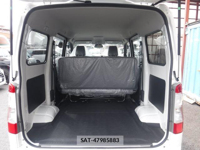 Toyota TOWNACE VAN 2026-08 8662015-9