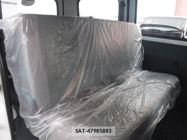 Toyota TOWNACE VAN 2026-08 8662015-10