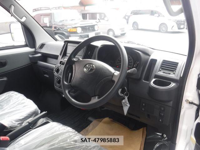 Toyota TOWNACE VAN 2026-08 8662015-11