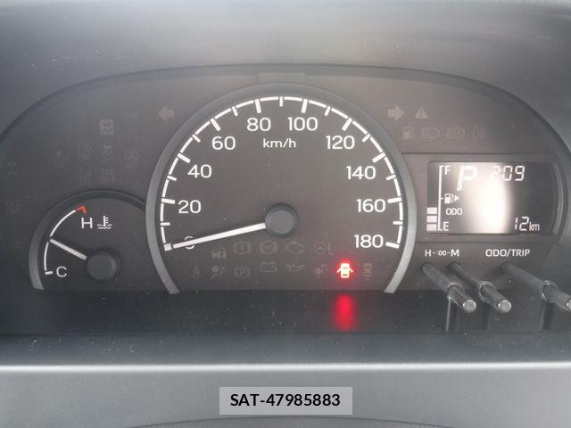 Toyota TOWNACE VAN 2026-08 8662015-13