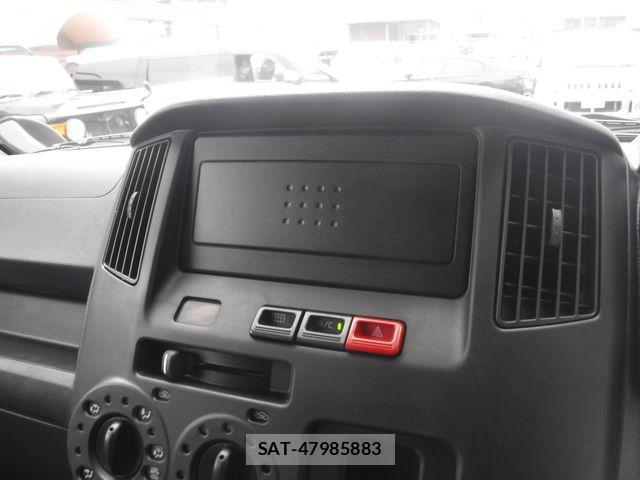 Toyota TOWNACE VAN 2026-08 8662015-14