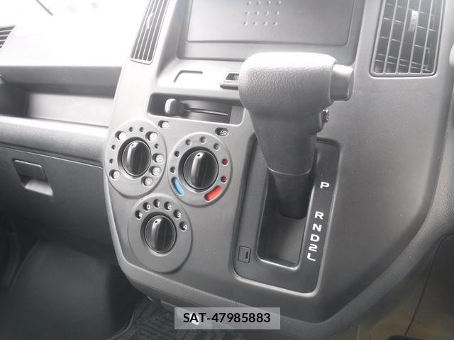 Toyota TOWNACE VAN 2026-08 8662015-15