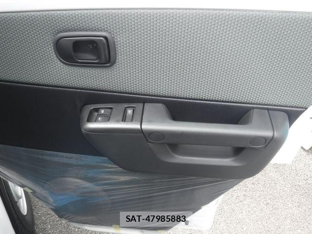 Toyota TOWNACE VAN 2026-08 8662015-16