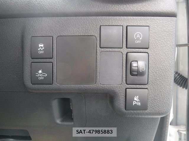 Toyota TOWNACE VAN 2026-08 8662015-17