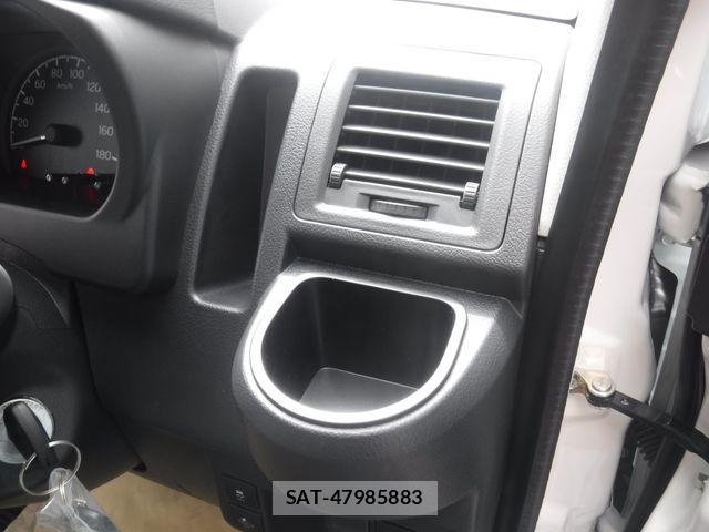Toyota TOWNACE VAN 2026-08 8662015-18