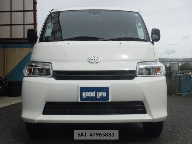 Toyota TOWNACE VAN 2026-08 8662015-1