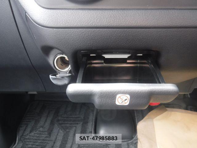 Toyota TOWNACE VAN 2026-08 8662015-19