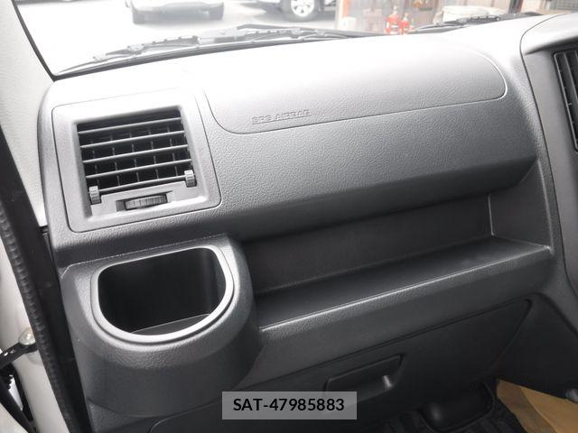 Toyota TOWNACE VAN 2026-08 8662015-21