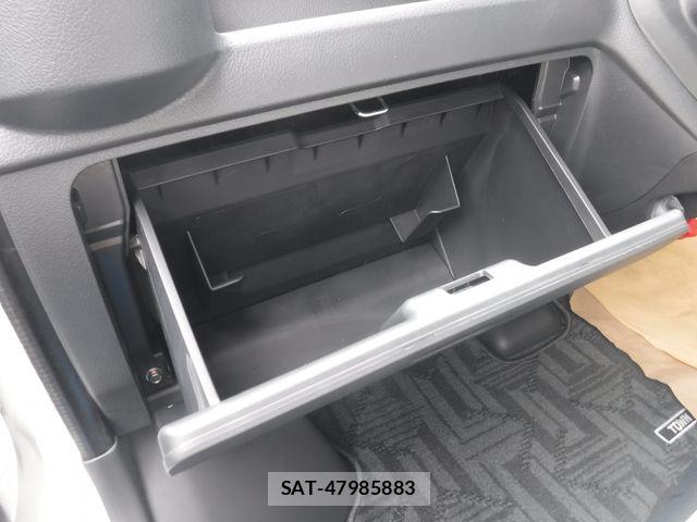 Toyota TOWNACE VAN 2026-08 8662015-22