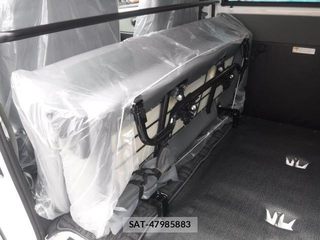 Toyota TOWNACE VAN 2026-08 8662015-24