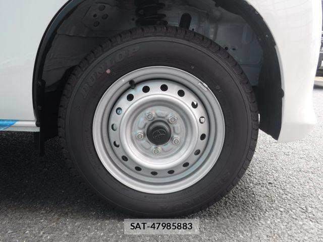 Toyota TOWNACE VAN 2026-08 8662015-25