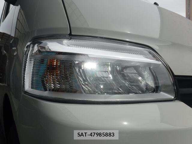 Toyota TOWNACE VAN 2026-08 8662015-28