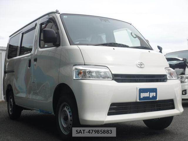 Toyota TOWNACE VAN 2026-08 8662015-2