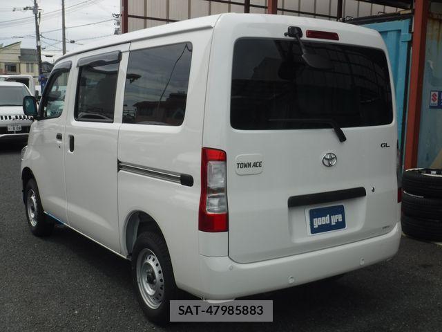 Toyota TOWNACE VAN 2026-08 8662015-3