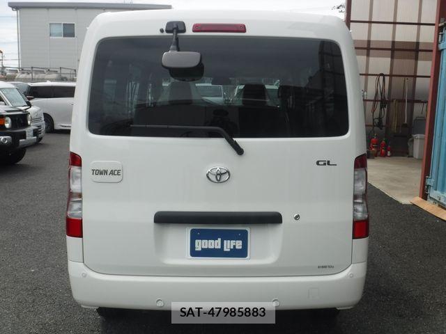 Toyota TOWNACE VAN 2026-08 8662015-4