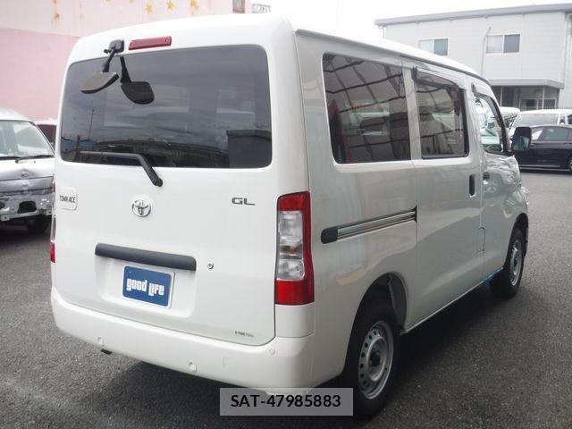 Toyota TOWNACE VAN 2026-08 8662015-5