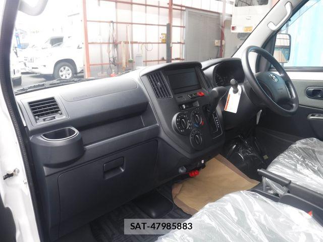 Toyota TOWNACE VAN 2026-08 8662015-6