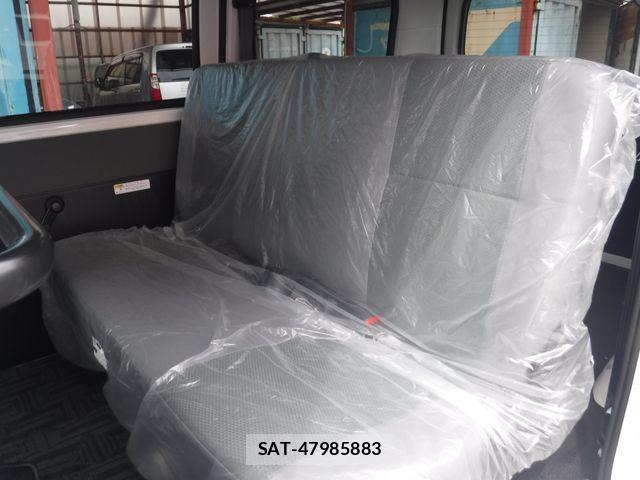 Toyota TOWNACE VAN 2026-08 8662015-8