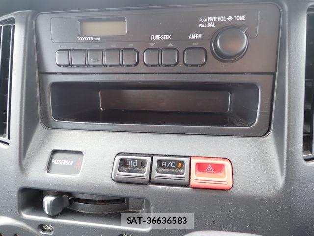 Toyota TOWNACE VAN 2016-07 8667036-10