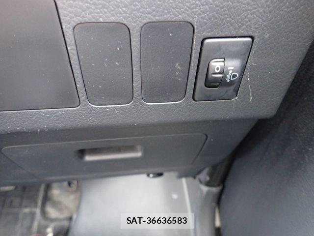 Toyota TOWNACE VAN 2016-07 8667036-12