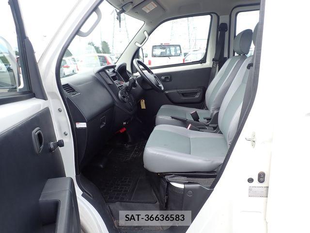 Toyota TOWNACE VAN 2016-07 8667036-15