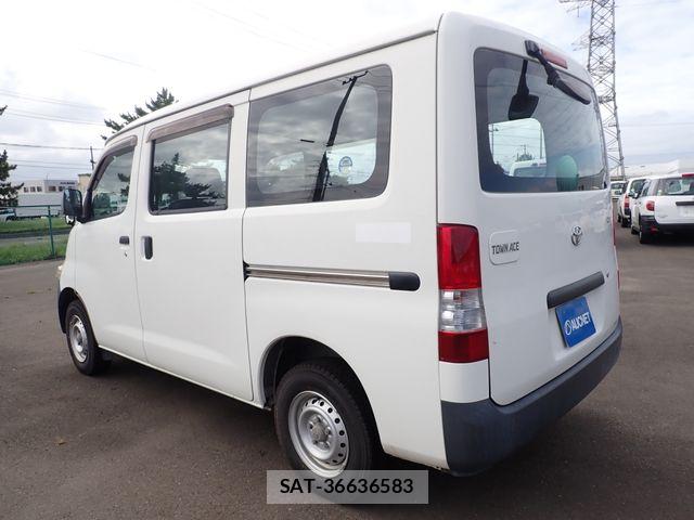 Toyota TOWNACE VAN 2016-07 8667036-2