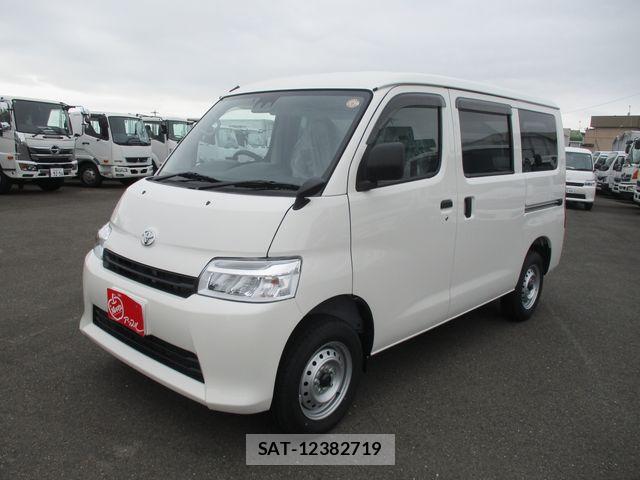 Toyota TOWNACE VAN 2025-09 8746382-0
