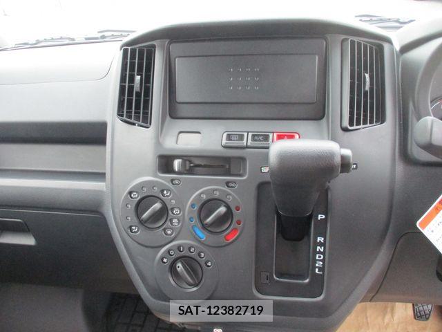 Toyota TOWNACE VAN 2025-09 8746382-9