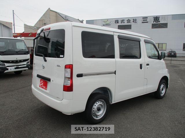 Toyota TOWNACE VAN 2025-09 8746382-1