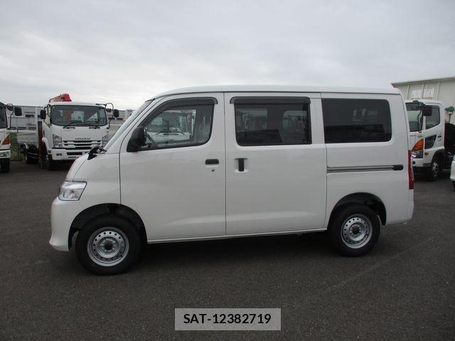 Toyota TOWNACE VAN 2025-09 8746382-4
