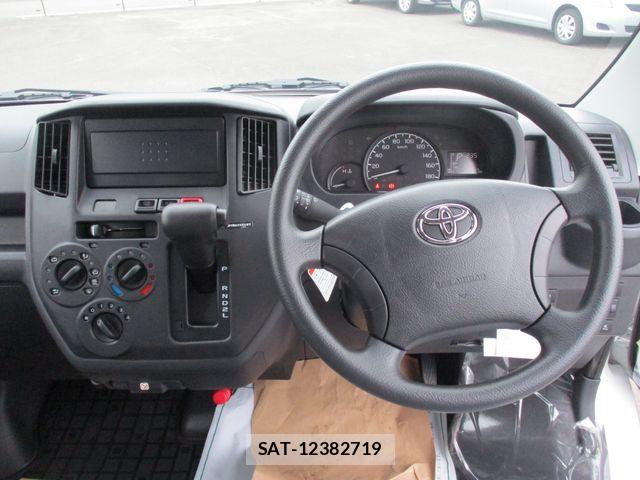 Toyota TOWNACE VAN 2025-09 8746382-7