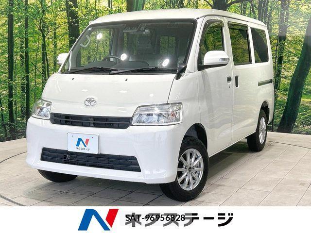 Toyota TOWNACE VAN 2023-03 8782370-0