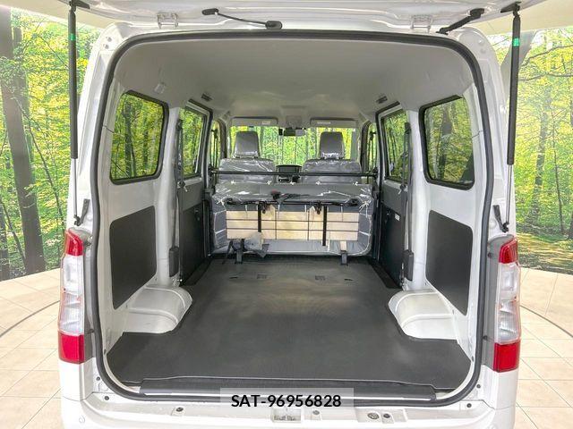 Toyota TOWNACE VAN 2023-03 8782370-9