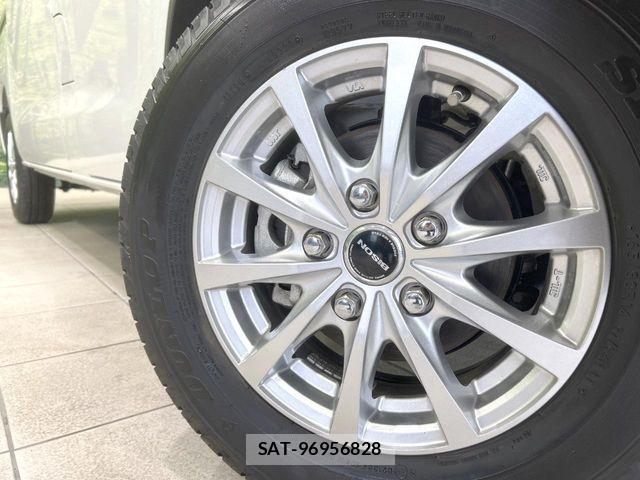 Toyota TOWNACE VAN 2023-03 8782370-12