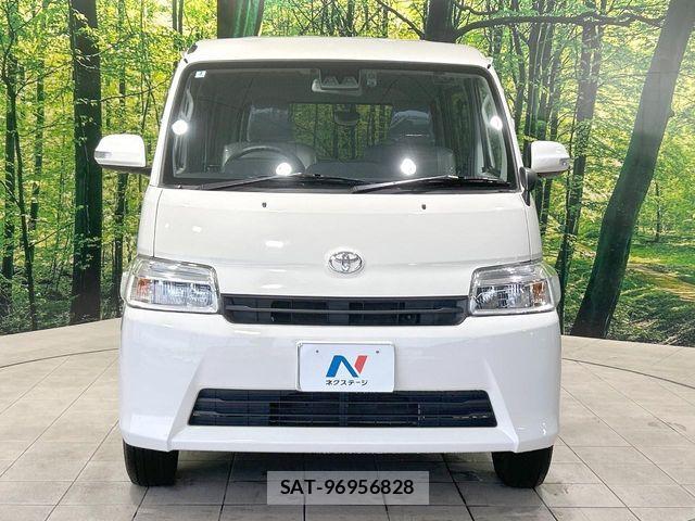 Toyota TOWNACE VAN 2023-03 8782370-13
