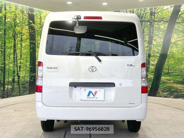 Toyota TOWNACE VAN 2023-03 8782370-14