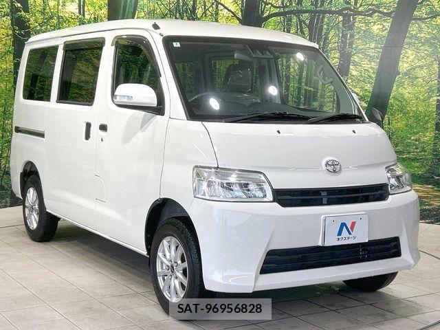 Toyota TOWNACE VAN 2023-03 8782370-15