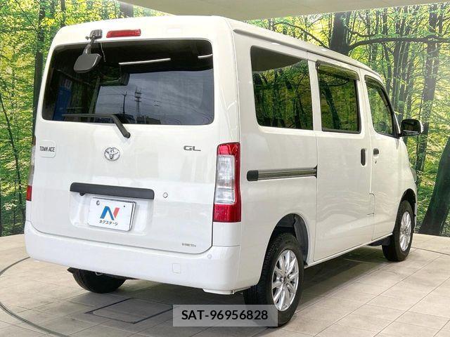 Toyota TOWNACE VAN 2023-03 8782370-16