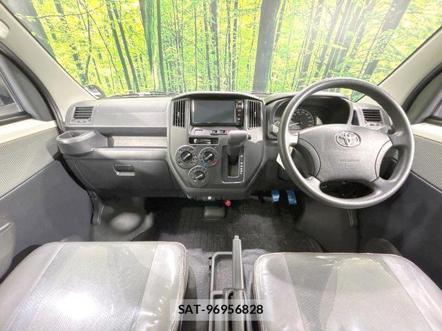 Toyota TOWNACE VAN 2023-03 8782370-1