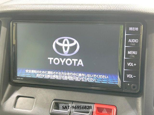 Toyota TOWNACE VAN 2023-03 8782370-3
