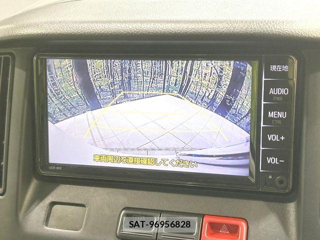 Toyota TOWNACE VAN 2023-03 8782370-4