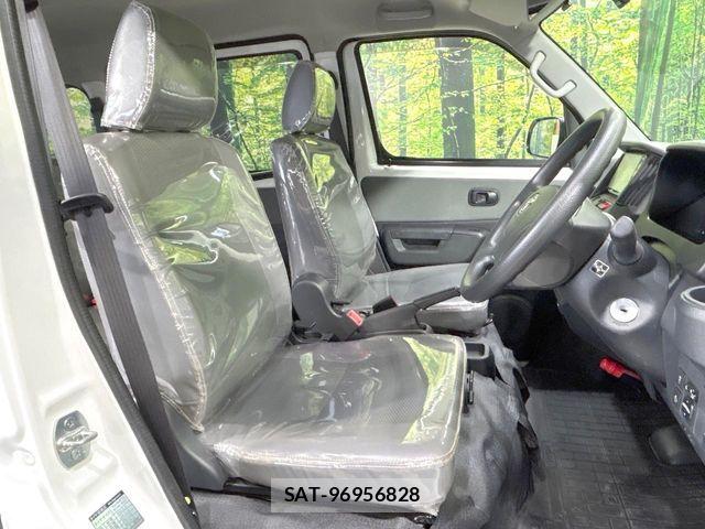 Toyota TOWNACE VAN 2023-03 8782370-7
