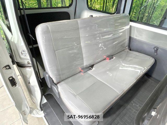 Toyota TOWNACE VAN 2023-03 8782370-8