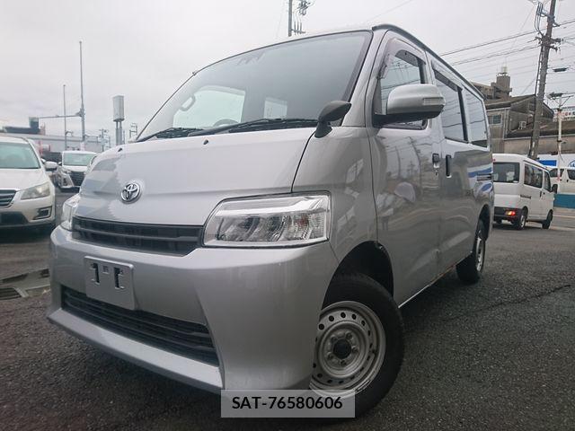 Toyota TOWNACE VAN 2021-06 8782373-0