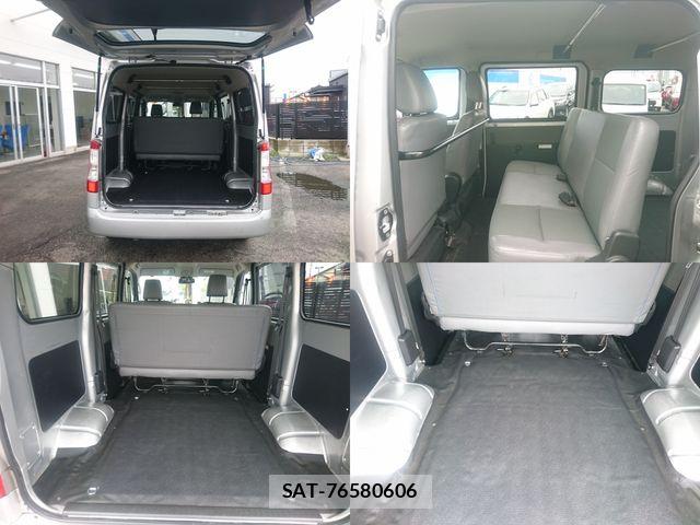 Toyota TOWNACE VAN 2021-06 8782373-9