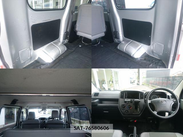 Toyota TOWNACE VAN 2021-06 8782373-10