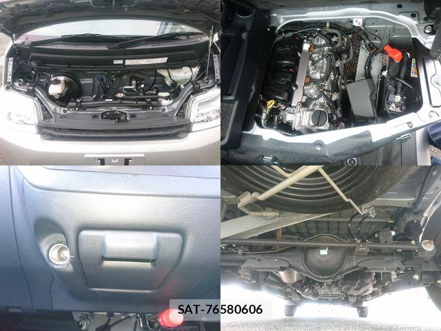 Toyota TOWNACE VAN 2021-06 8782373-18