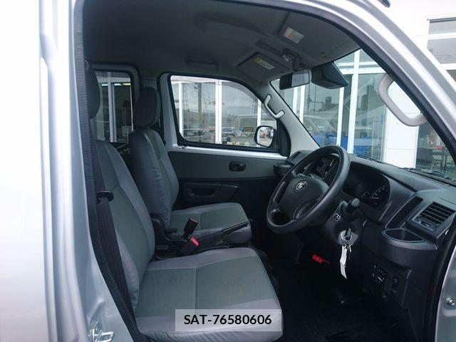 Toyota TOWNACE VAN 2021-06 8782373-1