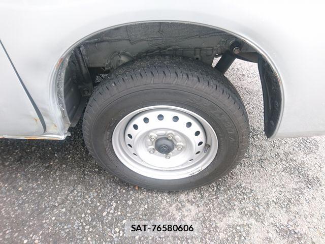 Toyota TOWNACE VAN 2021-06 8782373-21