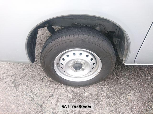 Toyota TOWNACE VAN 2021-06 8782373-23